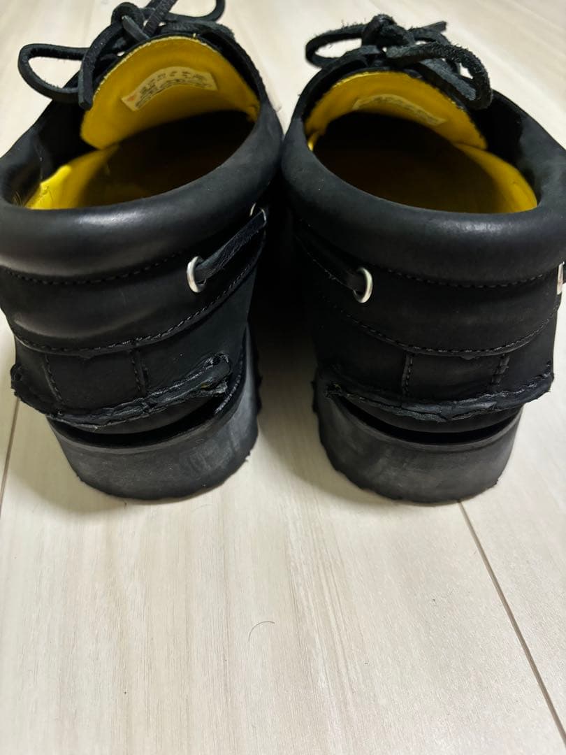 Timberland ティンバーランド 3eye