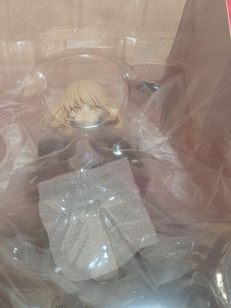 劇場版 Fate/stay night セイバーオルタ