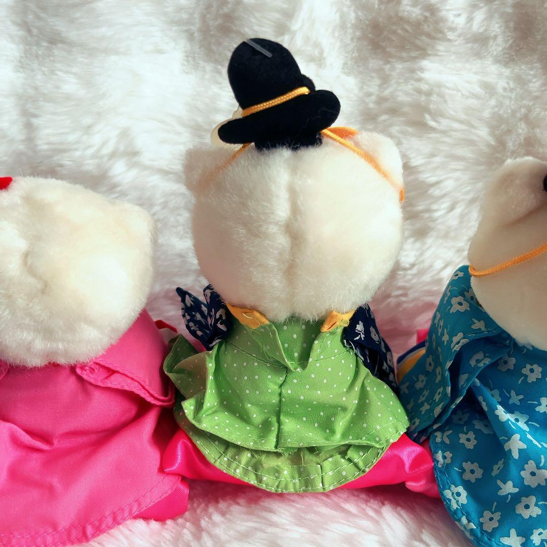 希少レア　ハローキティ　ぬいぐるみ　雛人形　平成レトロ　まとめ売り　サンリオ