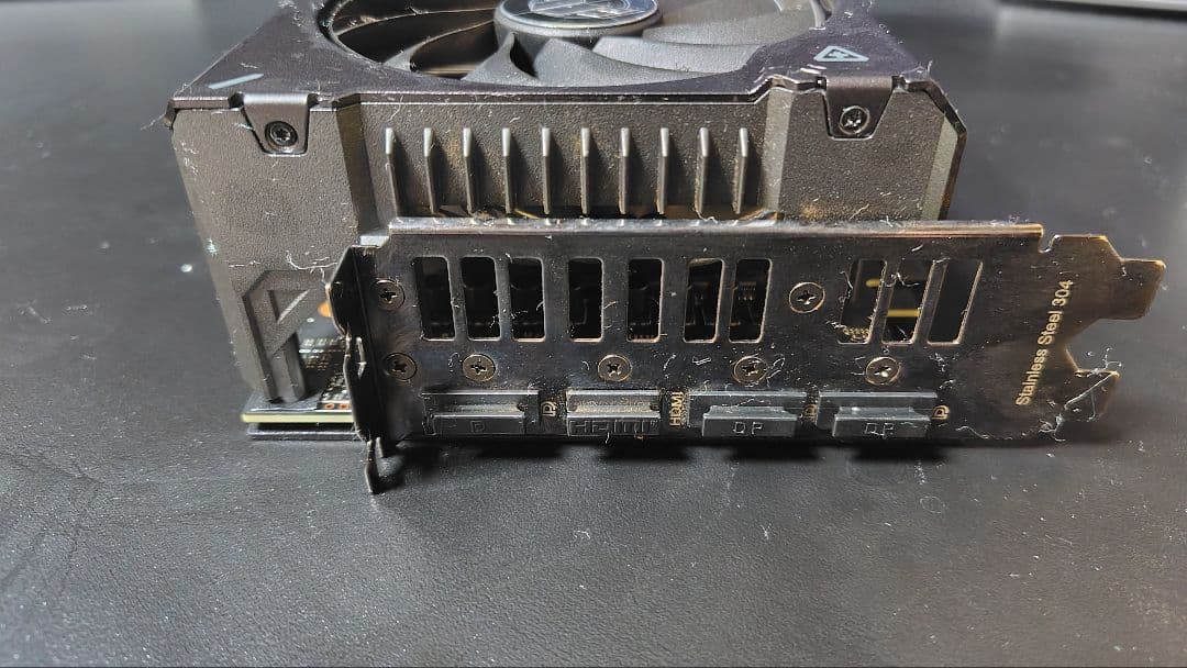 ASUS TUF Gaming GeForce RTX™ 4070 12GB