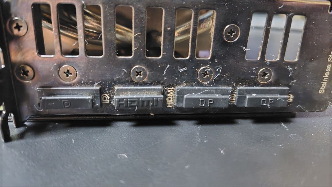 ASUS TUF Gaming GeForce RTX™ 4070 12GB