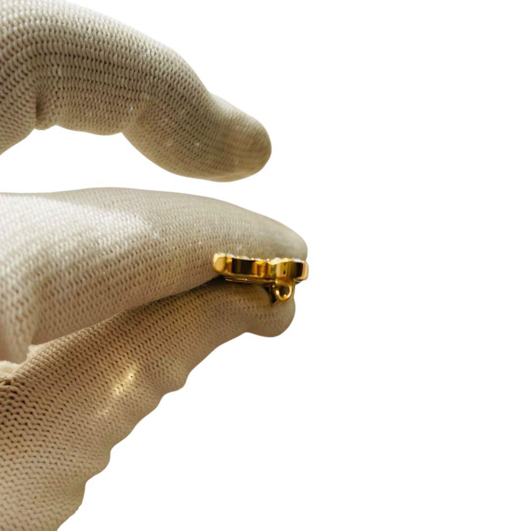 ディオール Dio(r)evolution ディオレボリューション ブローチ