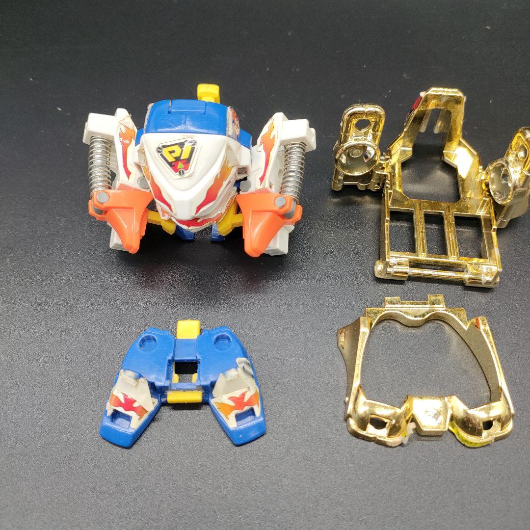 【ジャンク】ビーダマン まとめ売り OSパーツ等あり