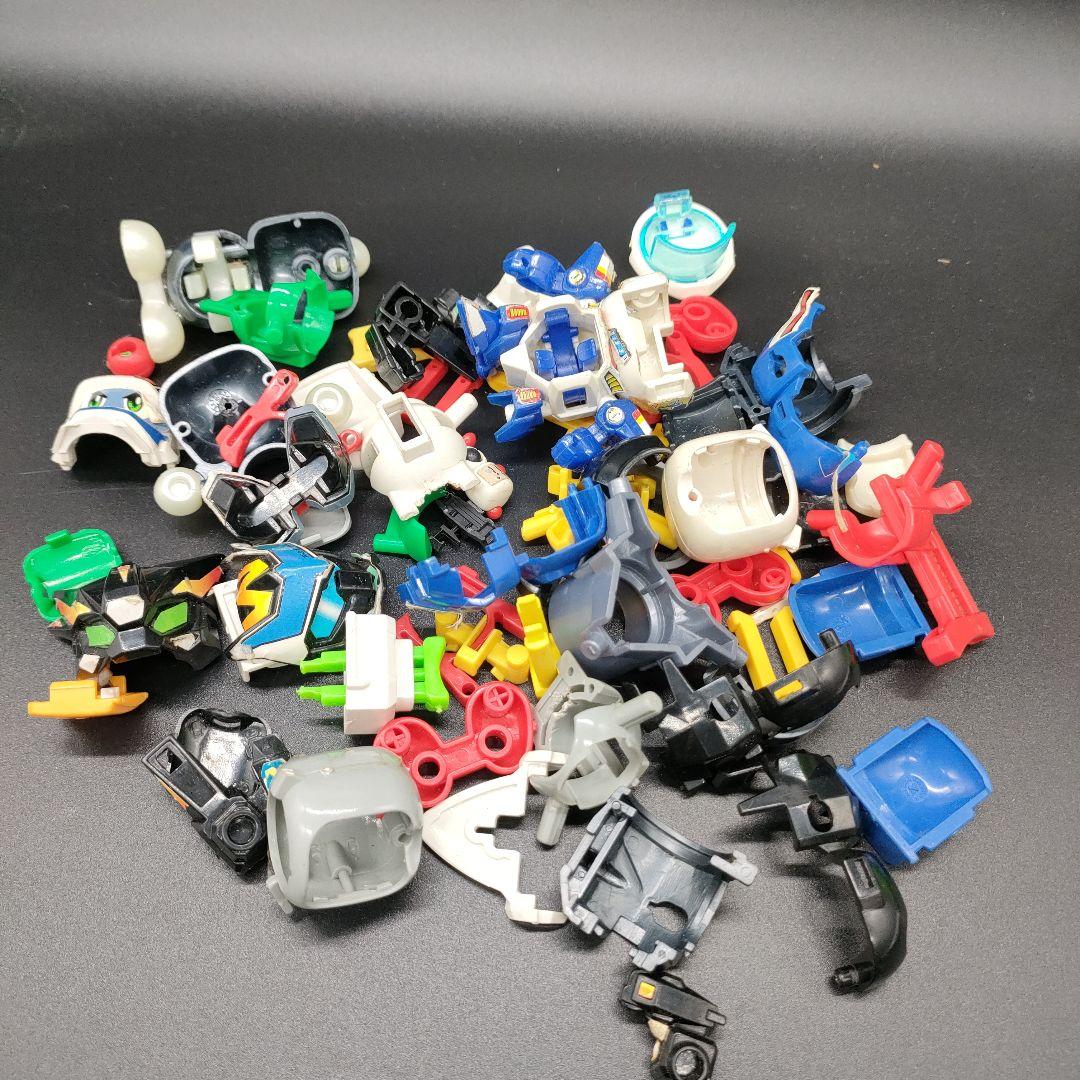 【ジャンク】ビーダマン まとめ売り OSパーツ等あり