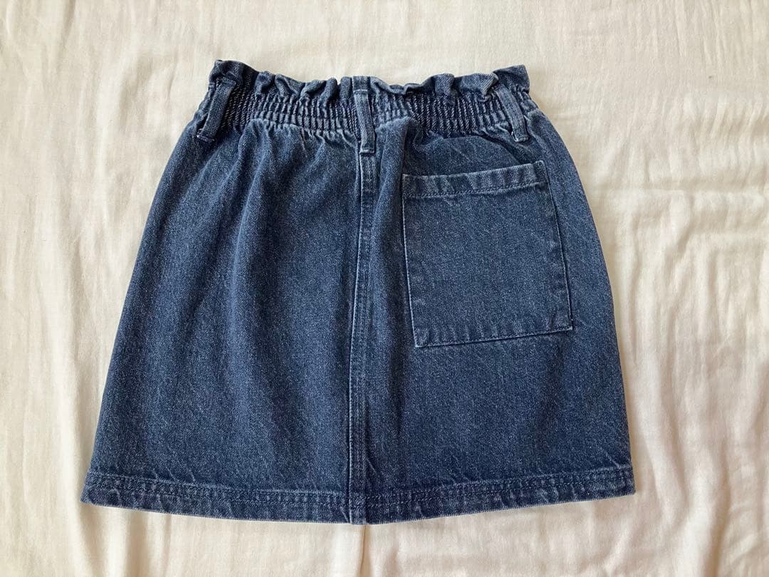 スカート soor ploom Filipa Skirt 8y