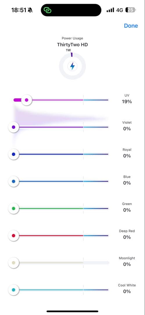 AI ハイドラ32 hydra32 ハンギングキット