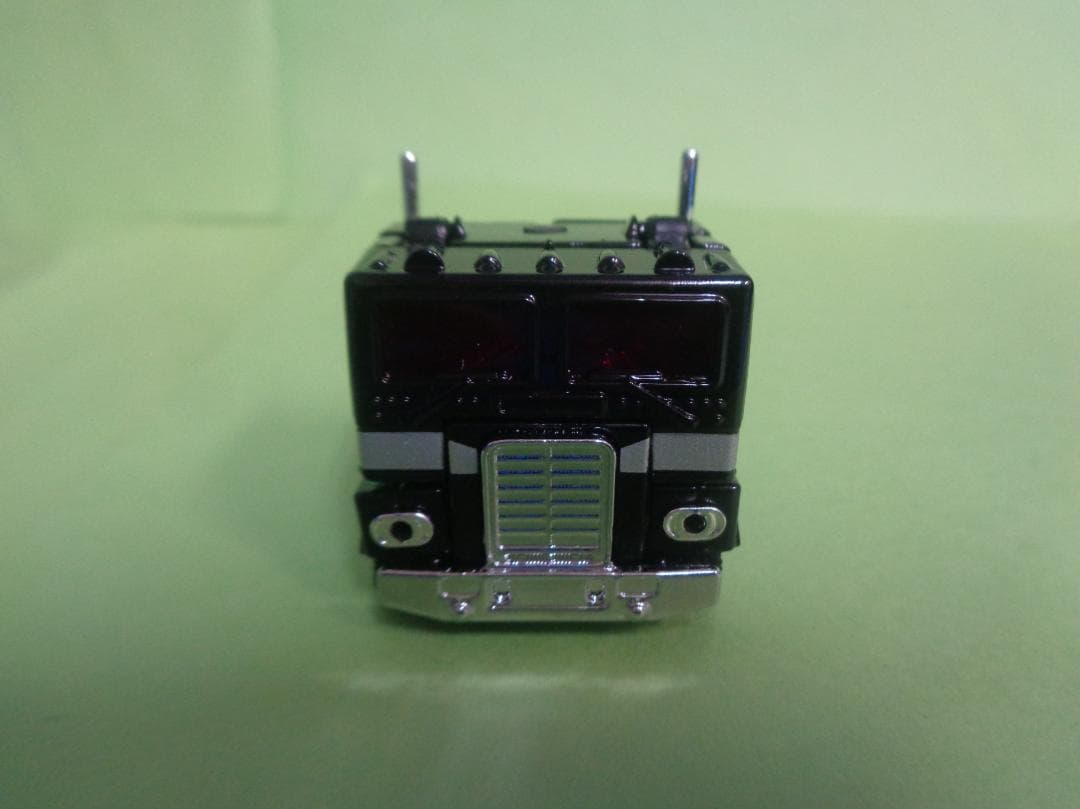 ホットウィール　RLC 　限定　トランスフォーマー ネメシス プライム コンボイ