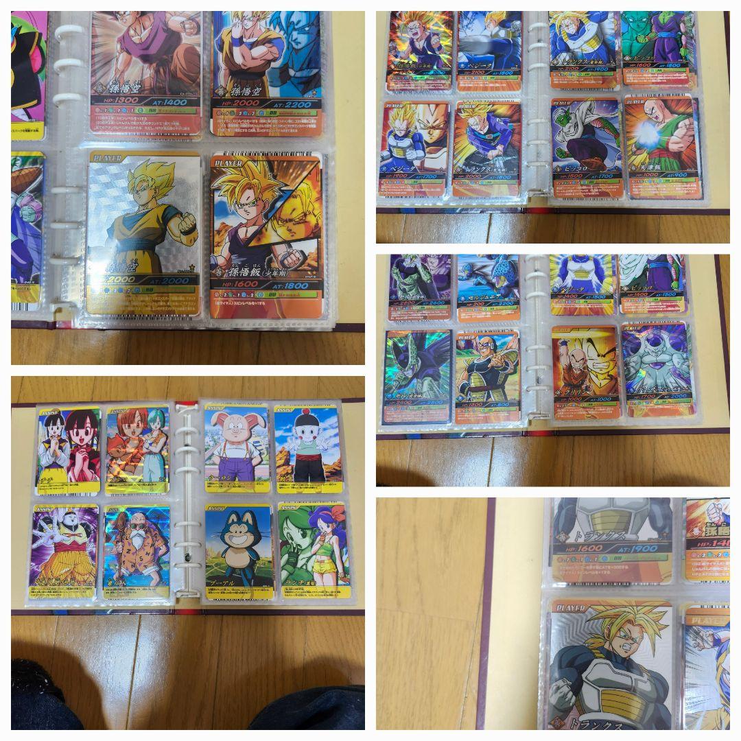 最終値下げ 爆裂インパクトフルコンプ