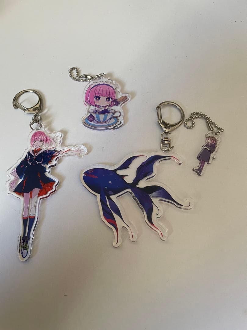 花譜　神椿　グッズ　まとめ売り