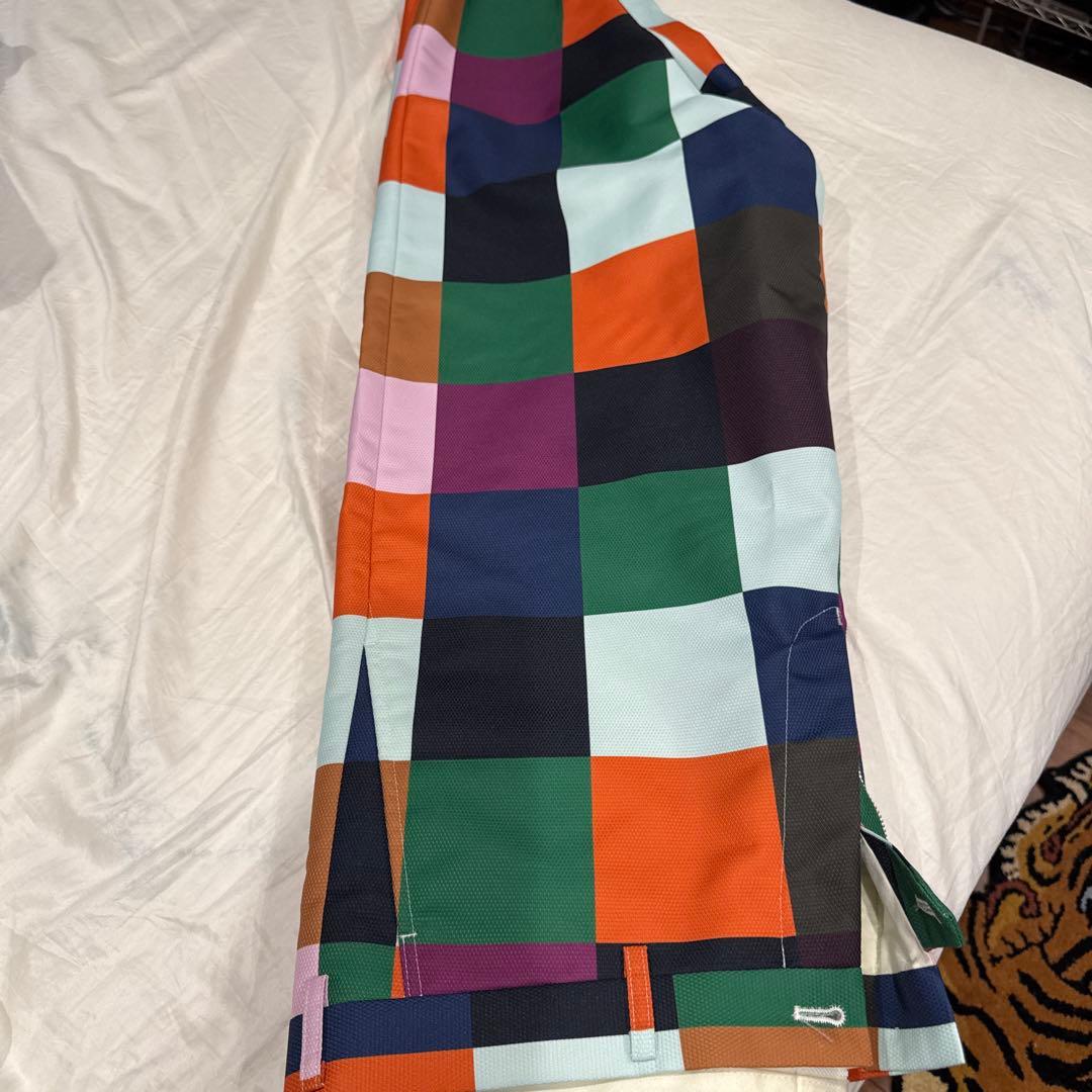 COMME des GARÇONS HOMME PLUS サルエルパンツ S