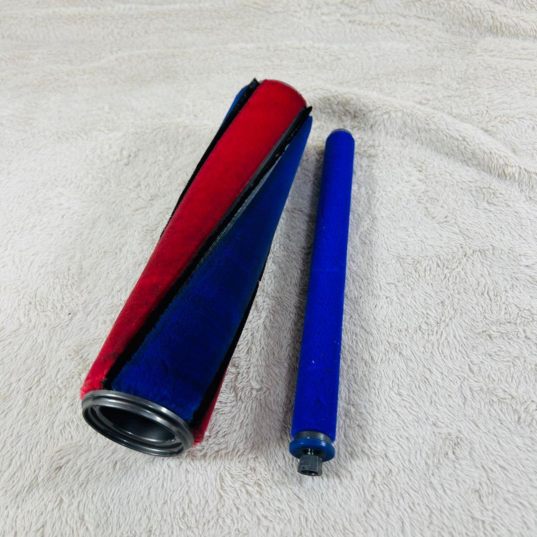 ダイソン　ソフトローラークリーナーヘッド　151868 蛇腹新品交換済み