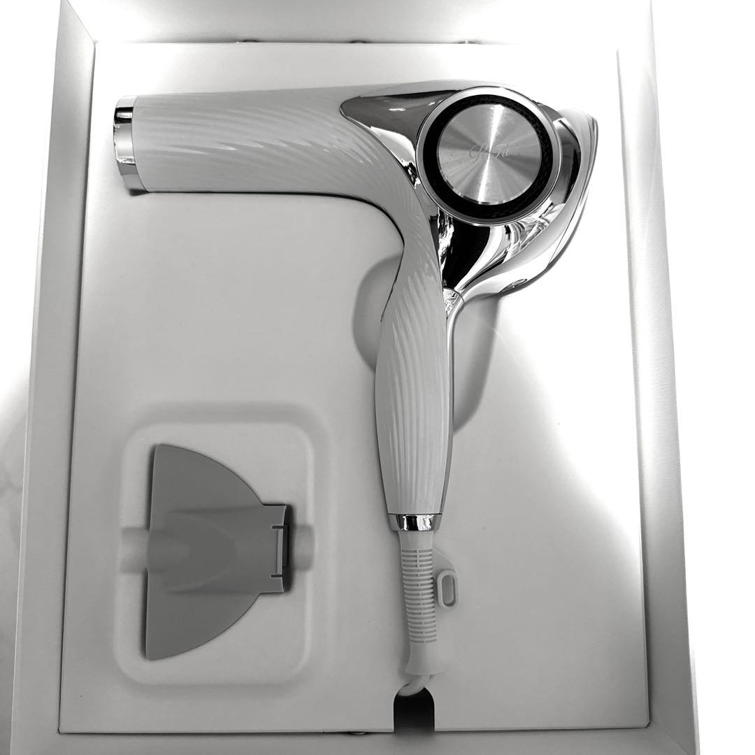 リファ ビューティックドライヤープロ ホワイト ReFa