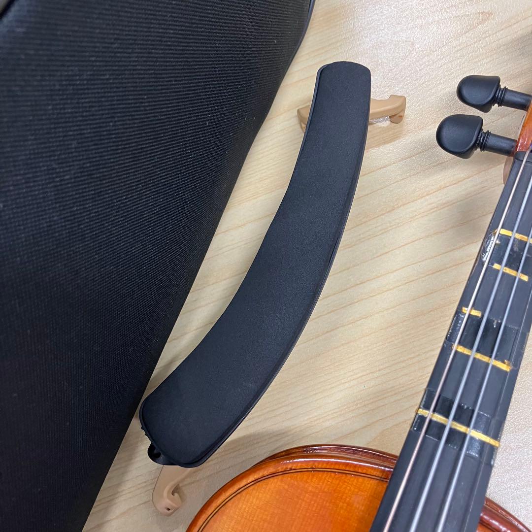 バイオリン　弓　ケース付