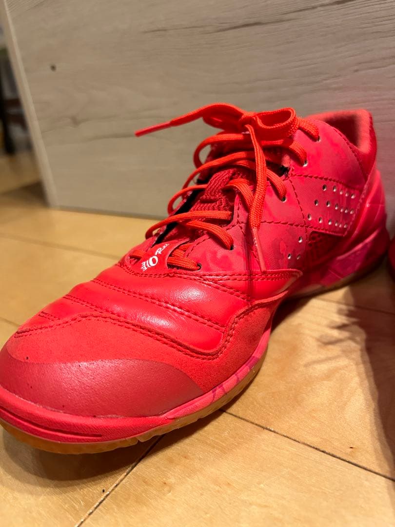 アスレタ アシックス　フットサルシューズ　2足セット