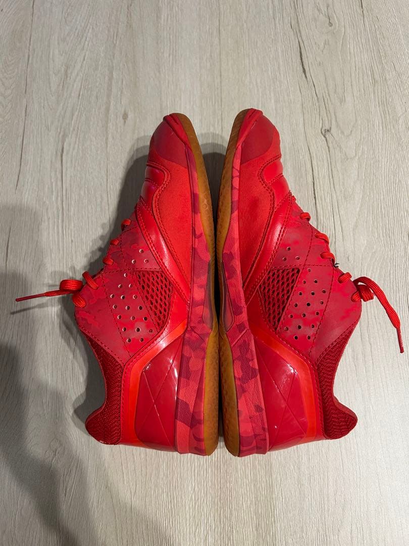 アスレタ アシックス　フットサルシューズ　2足セット