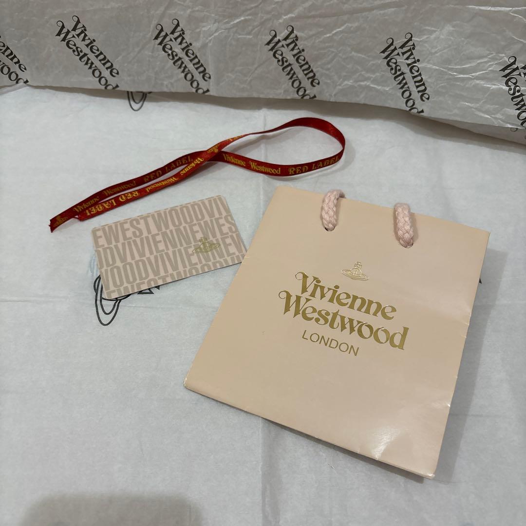 ヴィヴィアン ベルトリング ギフトセット