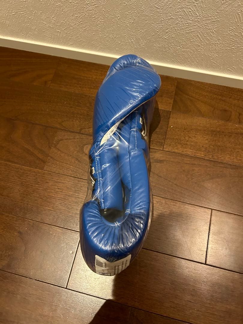 【新品未開封】REYES レイジェス ボクシング グローブ　12オンス