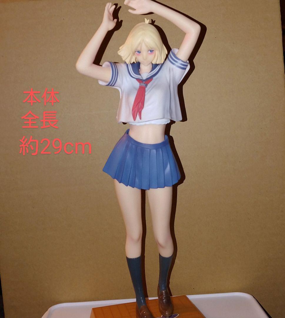 機動戦士ガンダム セイラ・マス フィギュア