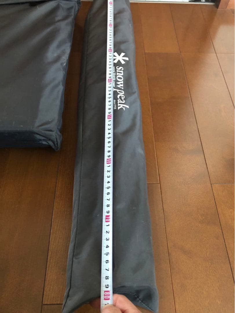  Peak スノーピーク フィールドキッチンテーブル 竹 CK-012T