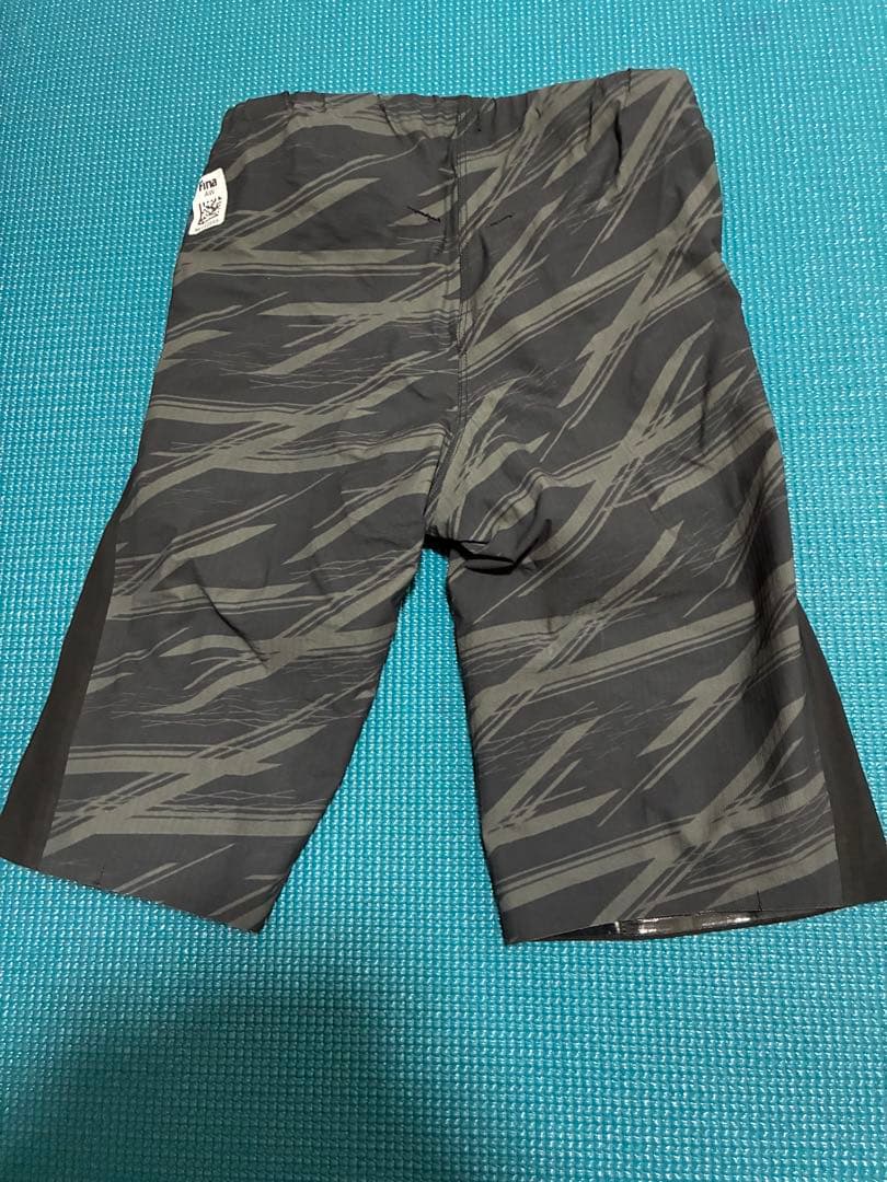 MIZUNO メンズ 高速水着 レース水着　GX・SONIC V ST サイズM