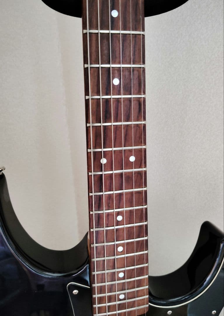 PACIFICA612VⅡFM ヤマハ パシフィカ ギター