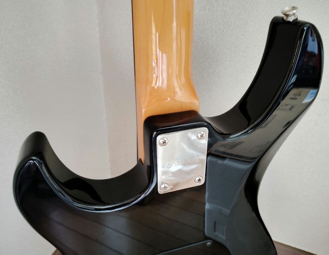 PACIFICA612VⅡFM ヤマハ パシフィカ ギター