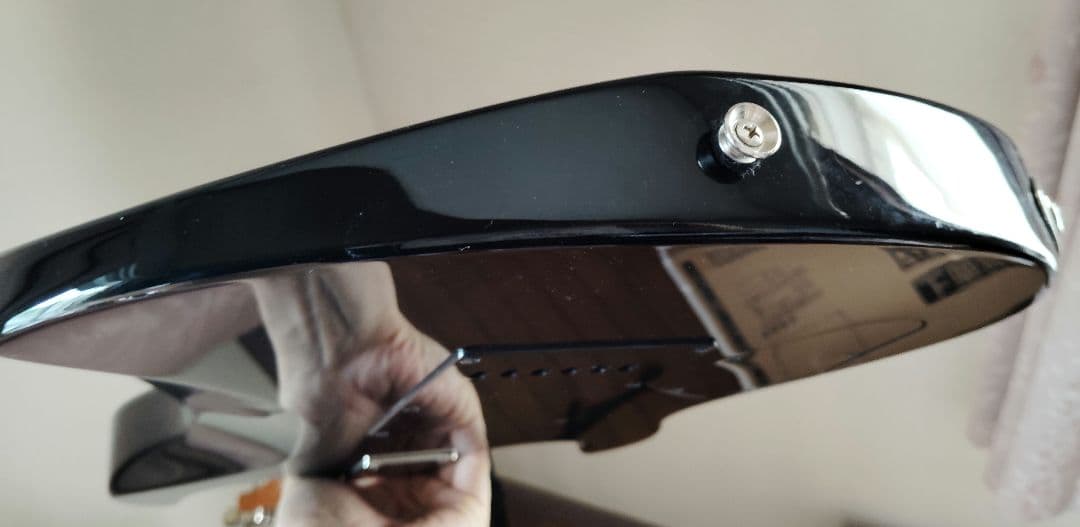 PACIFICA612VⅡFM ヤマハ パシフィカ ギター