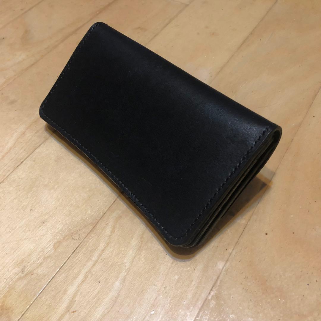 トラッカーウォレット　289 marlboro