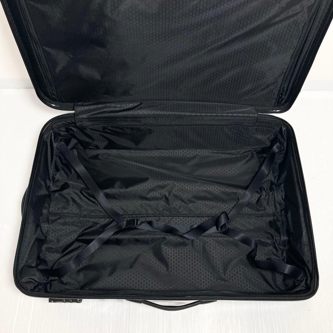 TUMI キャリーケース スーツケース パッキングケース 28230DHL