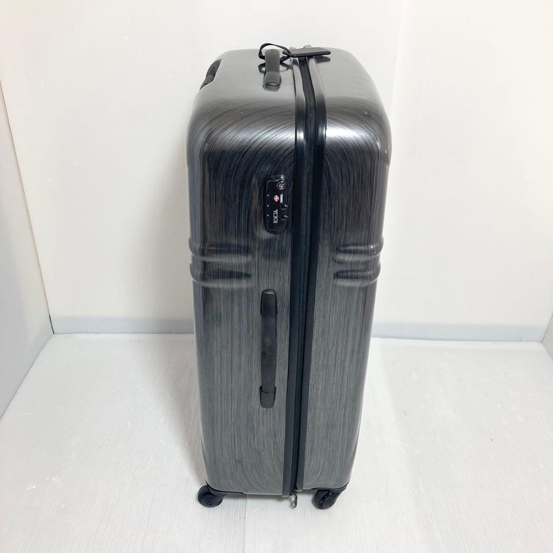 TUMI キャリーケース スーツケース パッキングケース 28230DHL