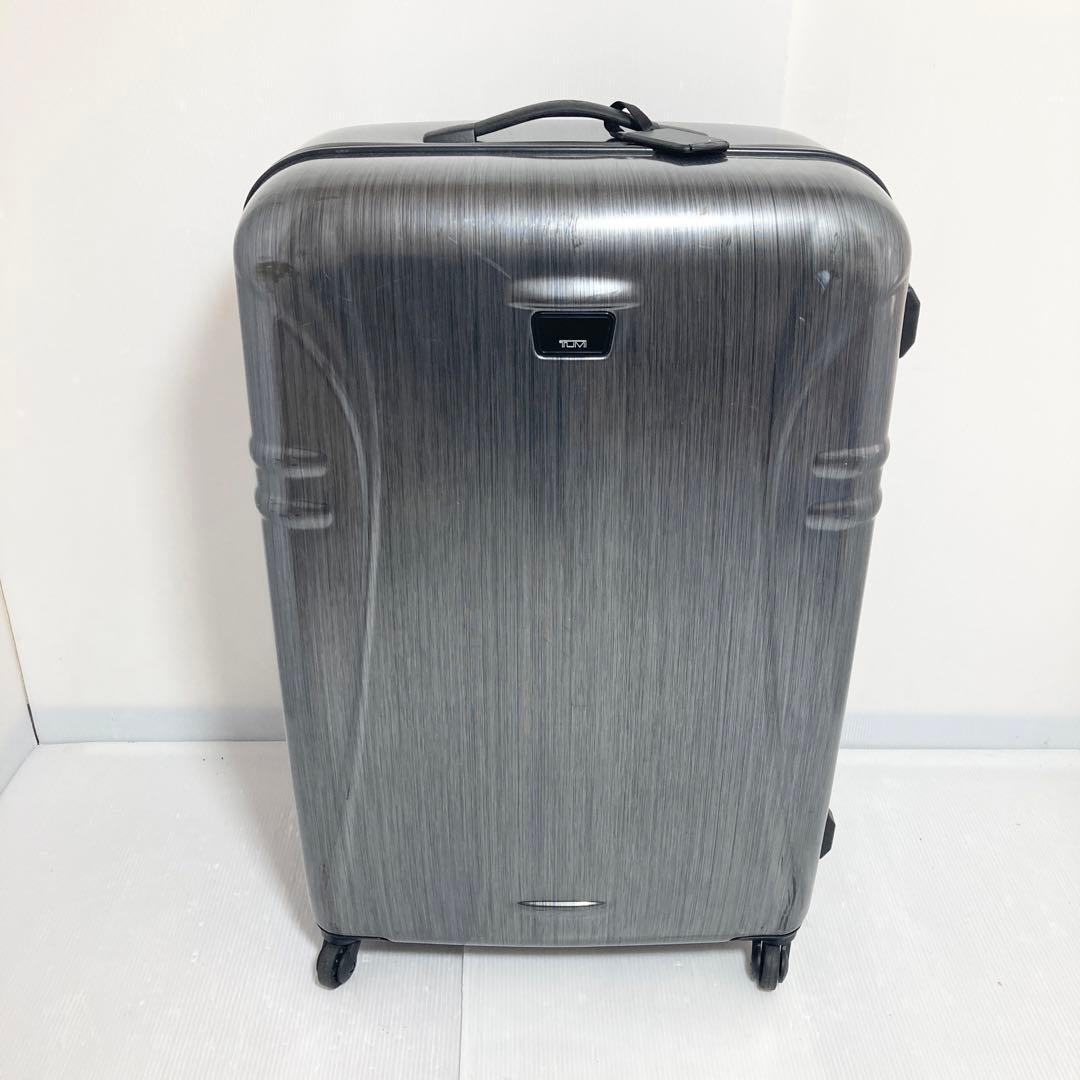 TUMI キャリーケース スーツケース パッキングケース 28230DHL