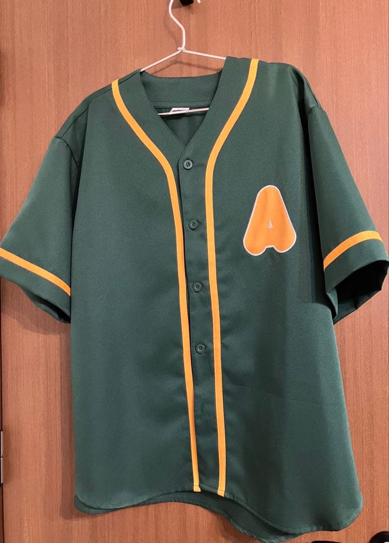 【値下げ中】【未使用美品】あいみょん サーチライト ユニフォーム　Mサイズ