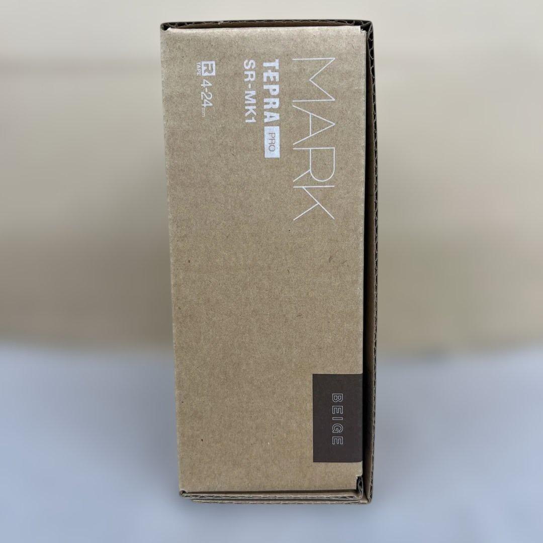 512511在庫処分Kingjimラベルプリンター PRO MARKSR-MK1