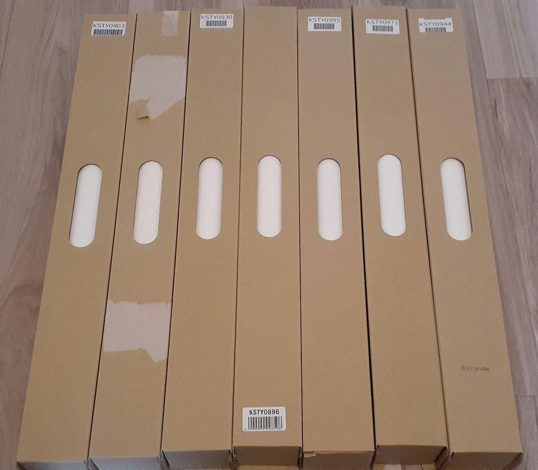 beatmania IIDX 24-31 ポスター(サントラ特典)+おまけ