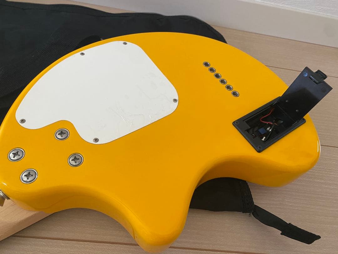 FERNANDES ZO-3 エレキギター　ぞうさん　フェルナンデス