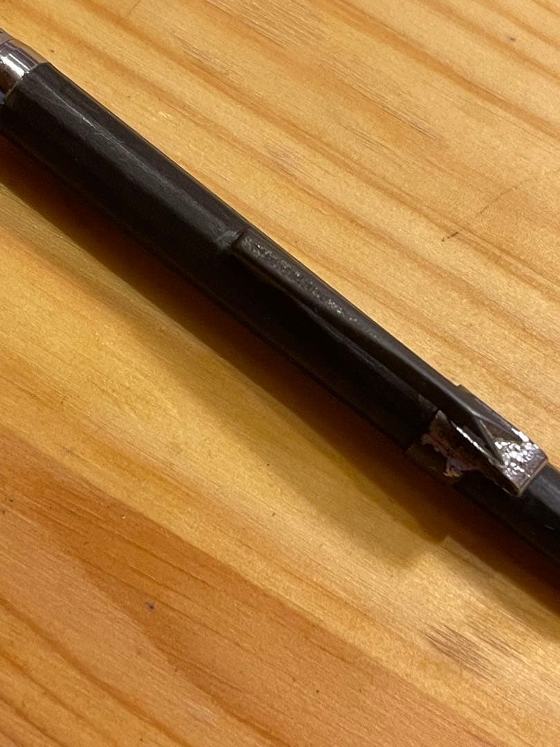 ふ*い様 ペンテル　メカニカ　廃盤　アンティーク