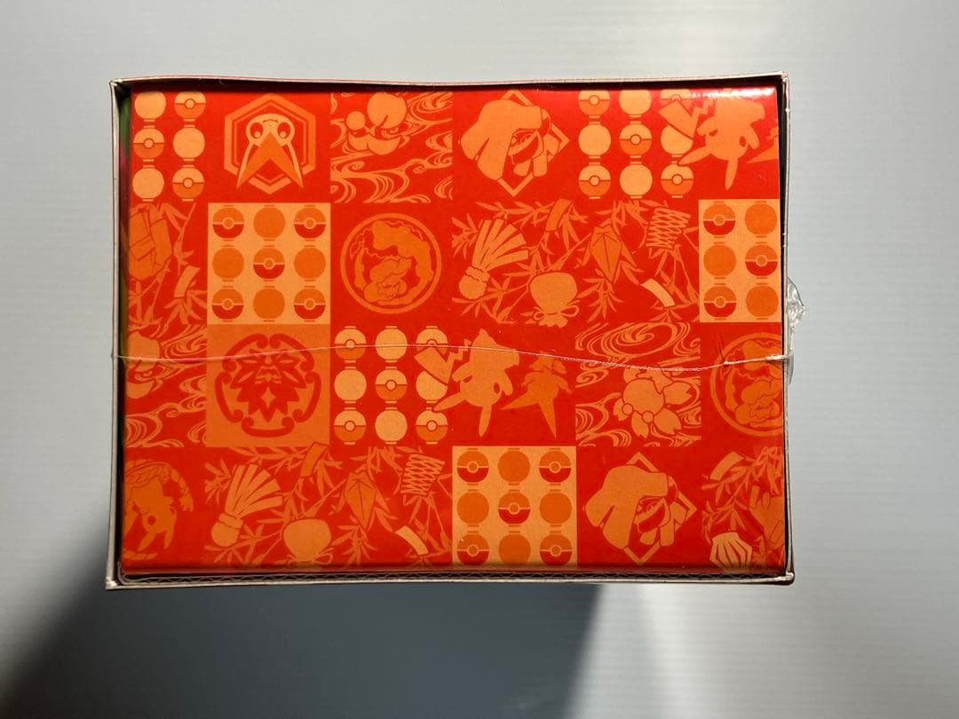 【シュリンク付き】ポケモンセンタートウホクスペシャルBOX ポケモンカードゲーム