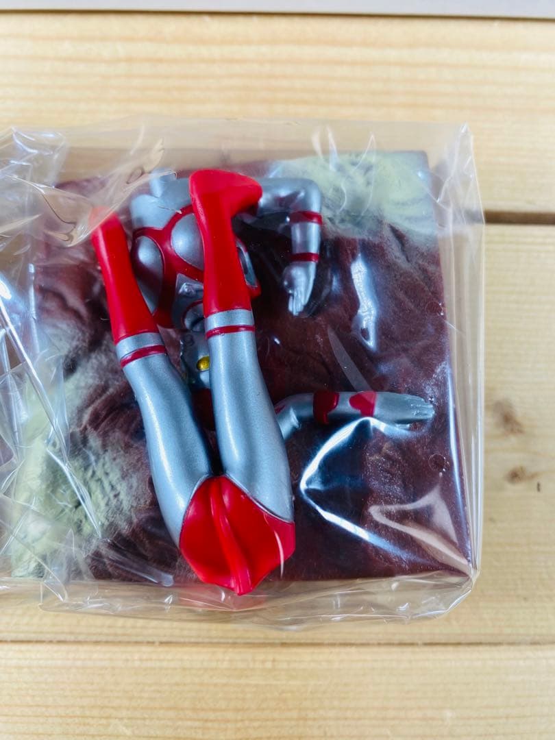 ウルトラマン　フィギュア　昭和レトロ　ビンテージ　特撮　アニメ　映画　まとめ