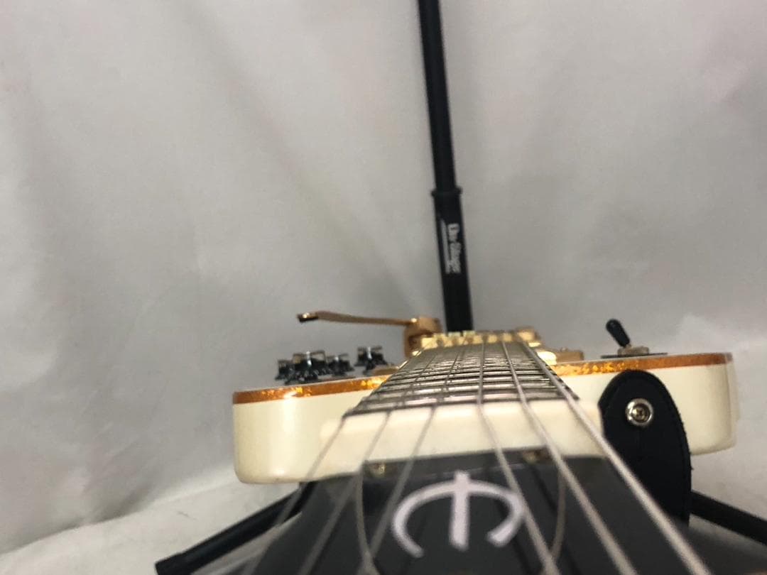 エピフォン WILD KAT PW ワイルドキャット エレキギター