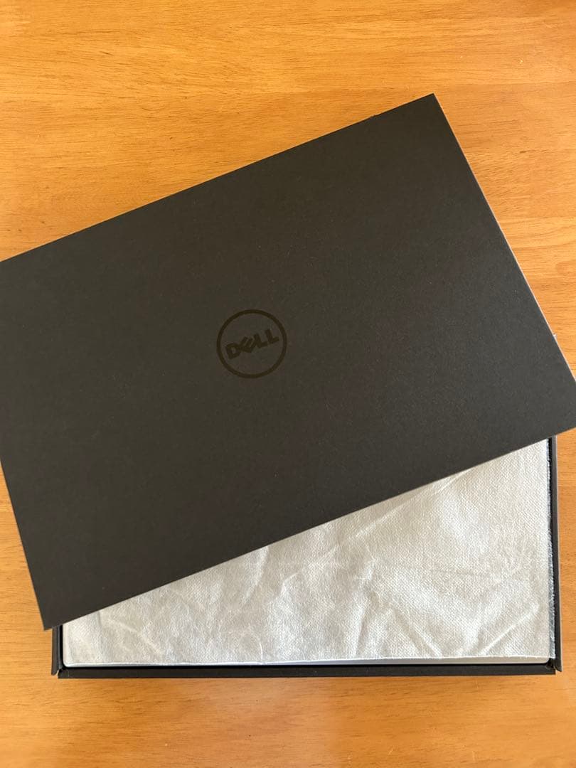 Windowsノート本体 DELL XPS 13 9360