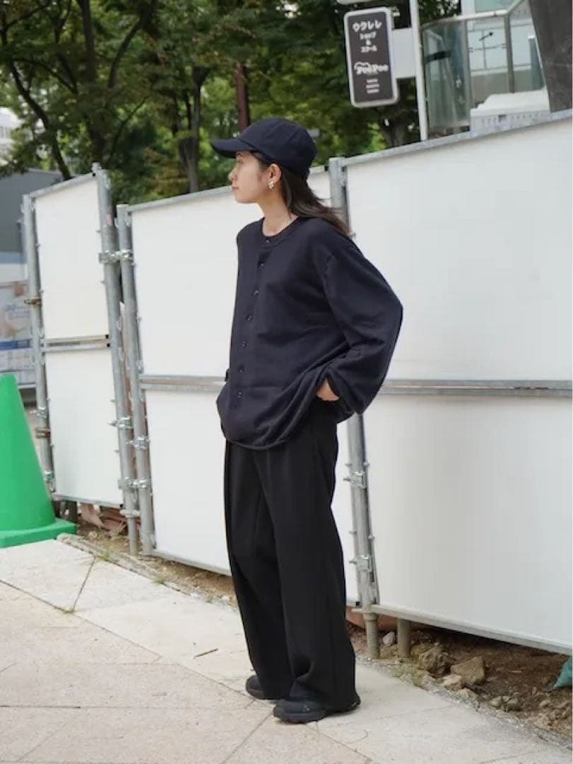 【美品】COMESANDGOES for 1LDK annex 24AW
