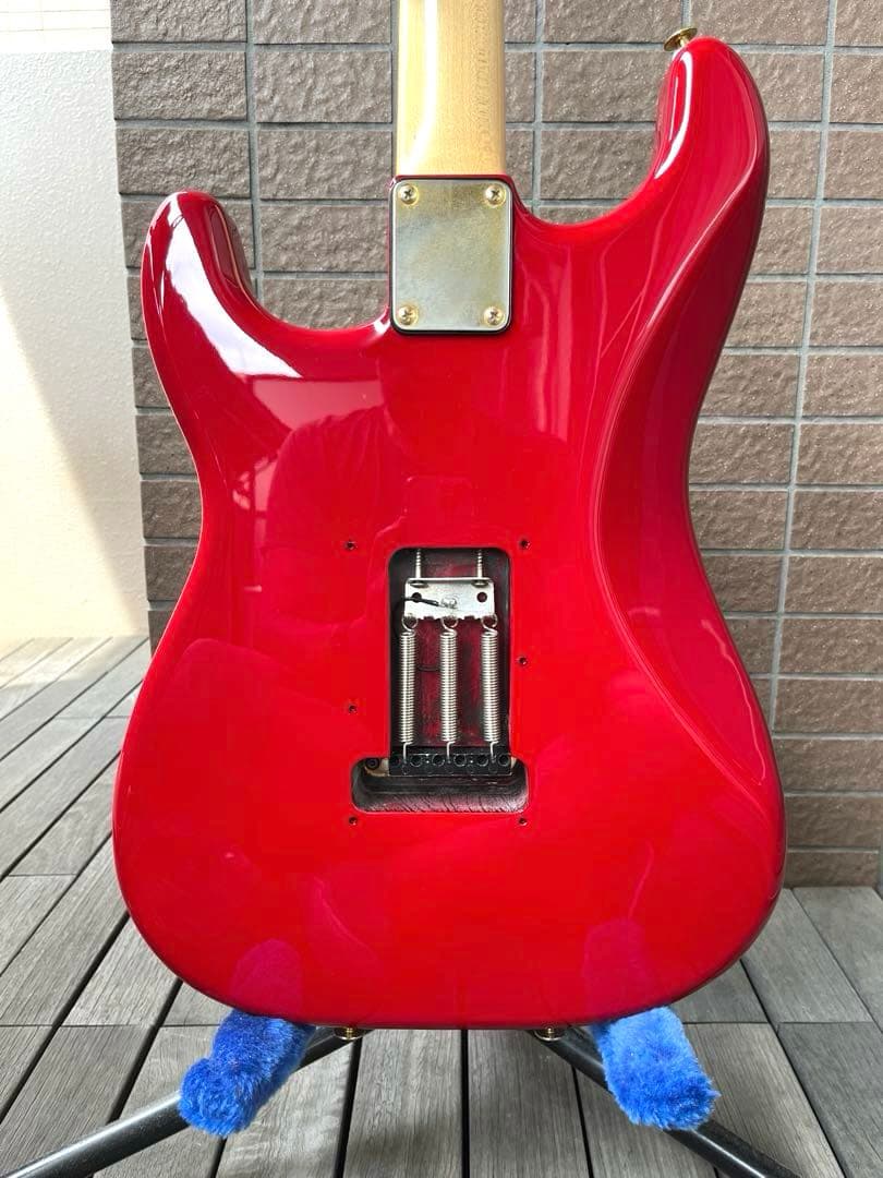 【動作◯】 シェクターネック コンポーネントギター