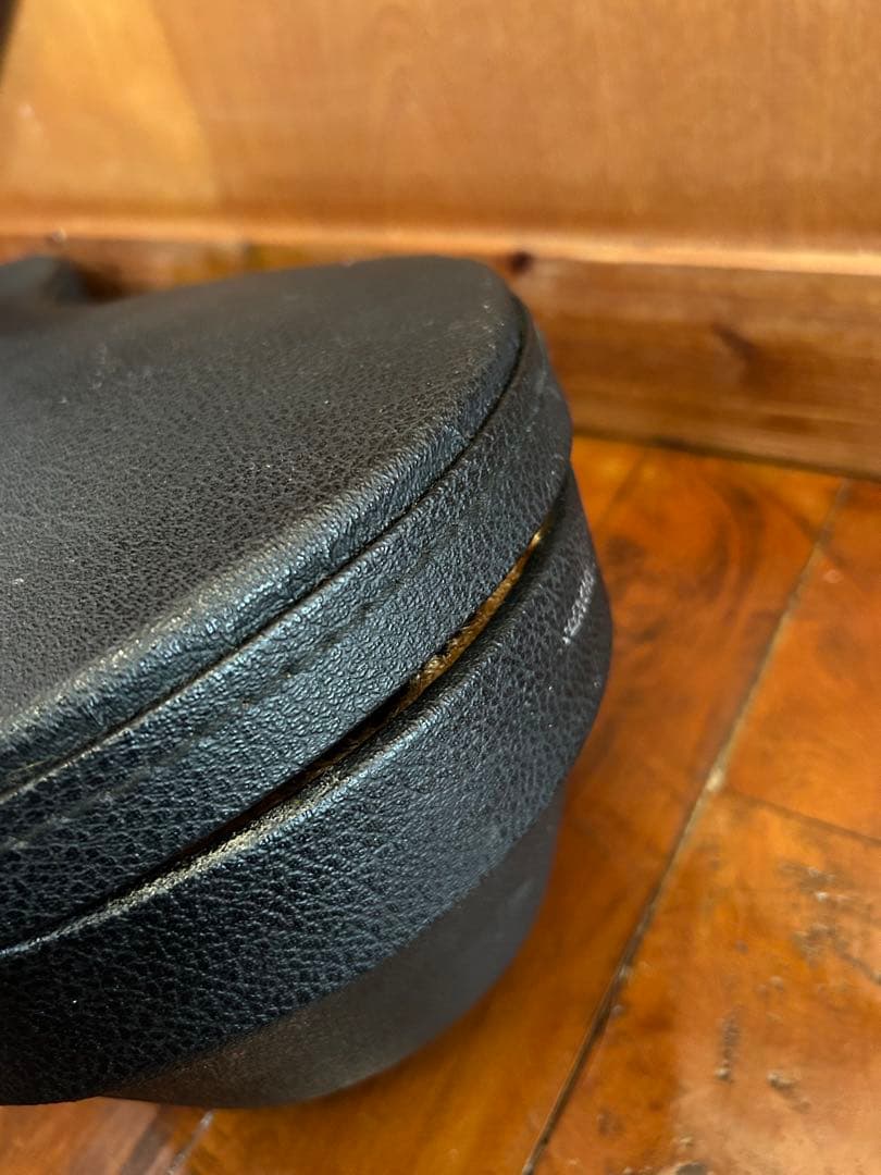 マンドリン 木曽鈴木 Suzuki No.20日本製 動作品 ハードケース付