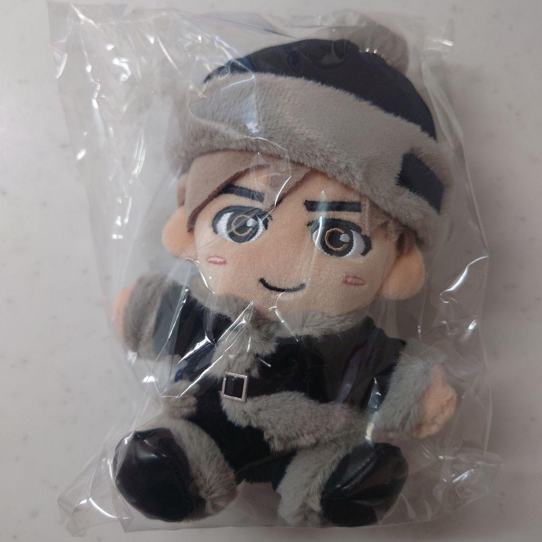 ぬいタク　木村拓哉　ぬいぐるみ