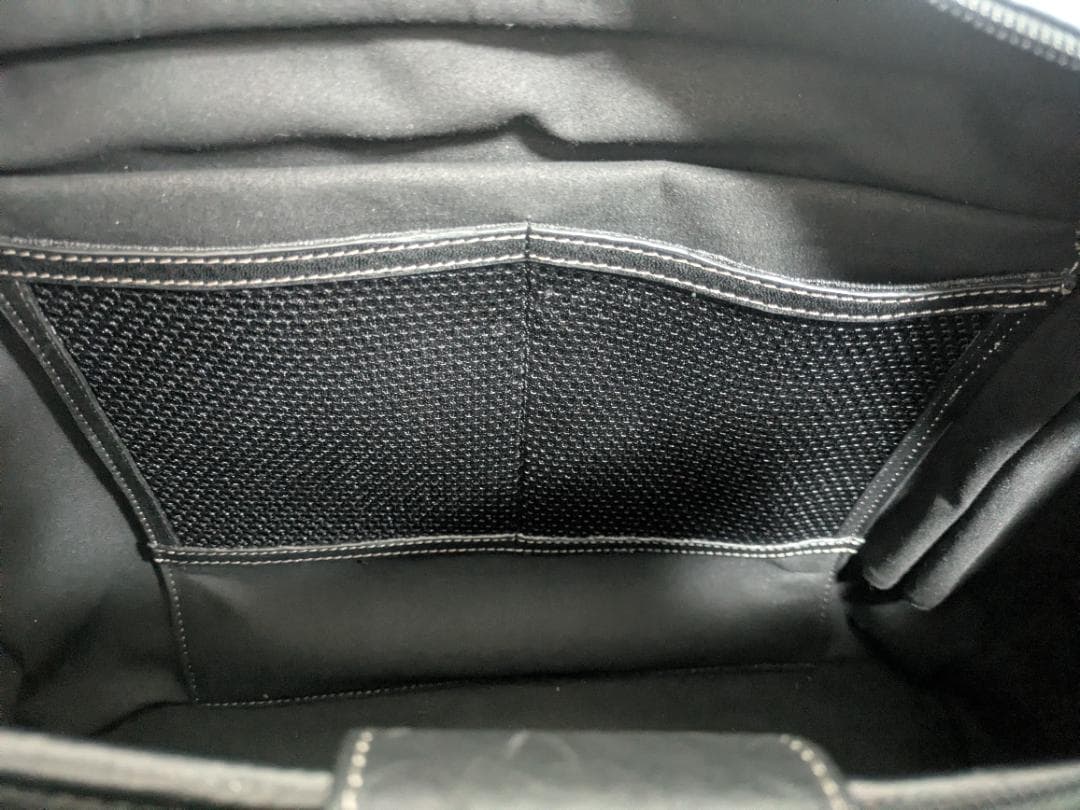 モラルコード　レザー　トートバック　ショルダー　ビジネス　2WAY 超美品