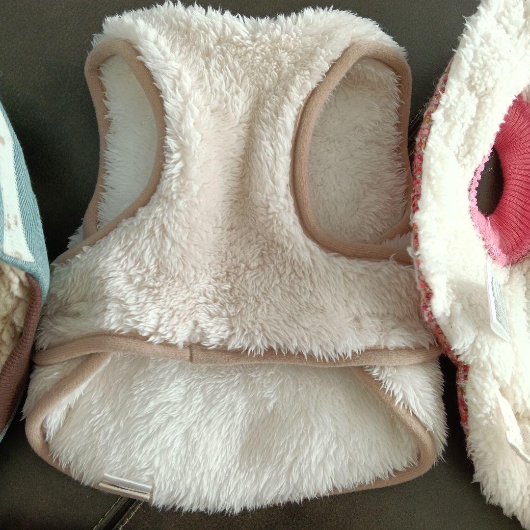 PETEMO ふんわりすっぽりブランケット　含む8着セット