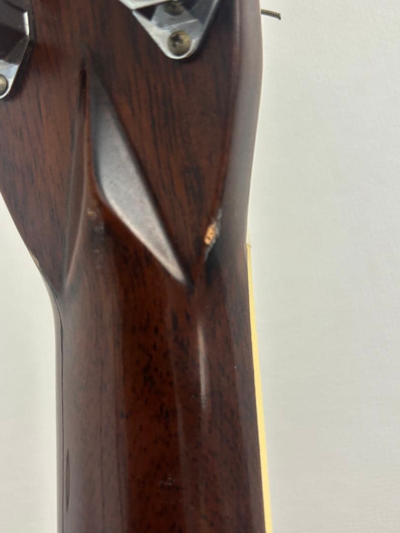 RIDER CUSTOM MODEL R-300 アコースティックギター