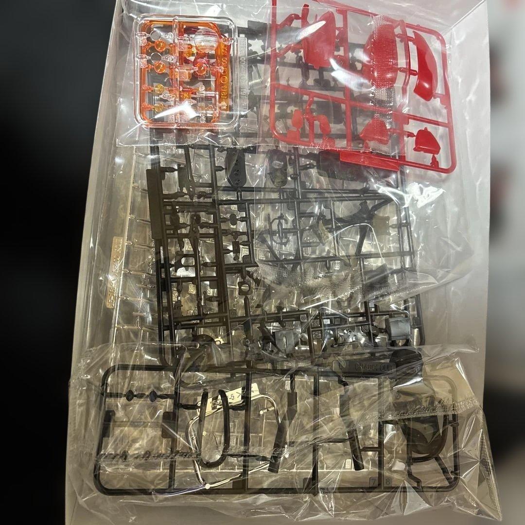 CB400.750 XJRセット