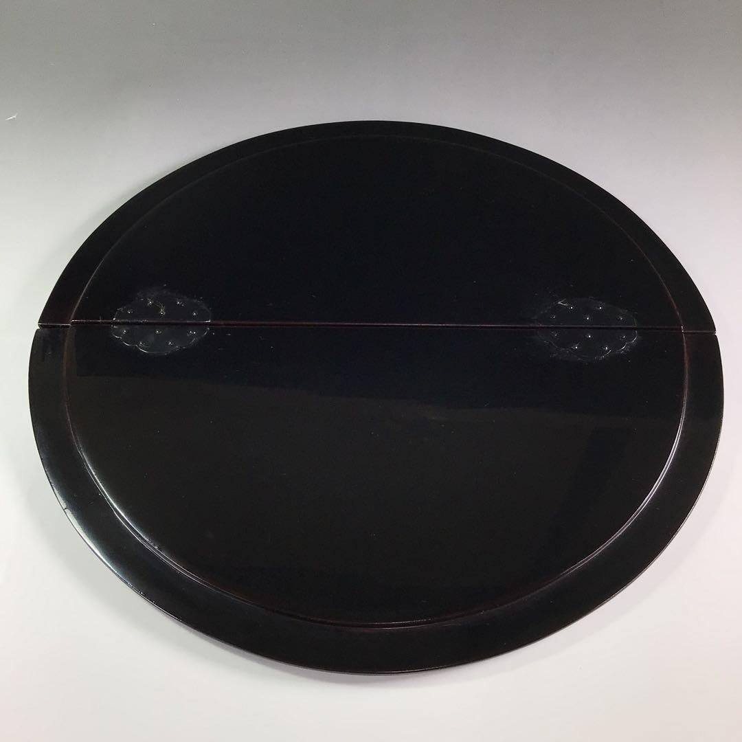 Ｐ８５８　水指　『加賀瑞山造』『トルコ釉』『青海波文』『平水指』　共箱　茶道具