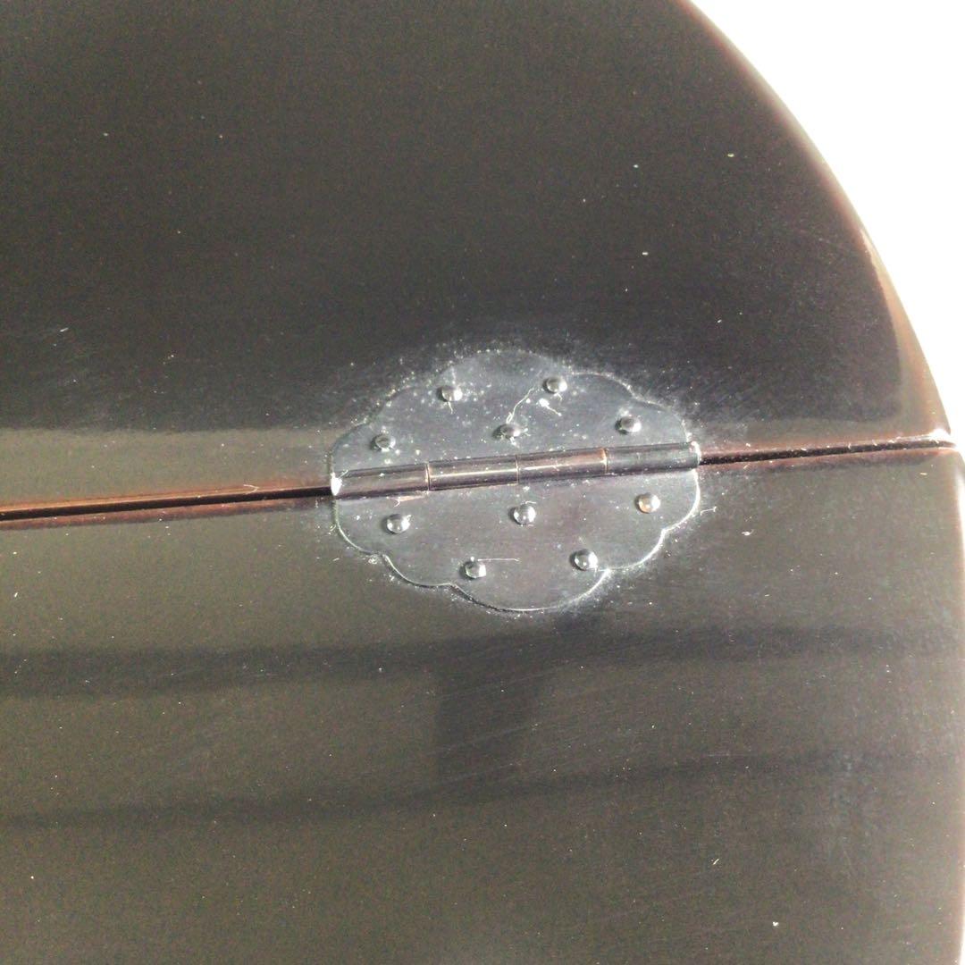 Ｐ８５８　水指　『加賀瑞山造』『トルコ釉』『青海波文』『平水指』　共箱　茶道具